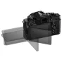 New products - Nikon Z fc Camera with FTZ II Mount Adapter (Black) VOA090AE - quick order from manufacturer