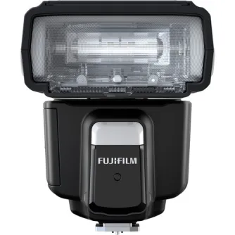 Flashes On Camera Lights - Fujifilm EF-60 Shoe Mount Flash for X-Series and GFX System 16657831 - quick order from manufacturer