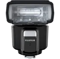 Kameras zibspuldzes - Fujifilm EF-60 Shoe Mount Flash for X-Series and GFX System 16657831 - ātri pasūtīt no ražotājaKameras zibspuldzes - Fujifilm EF-60 Shoe Mount Flash for X-Series and GFX System 16657831 - ātri pasūtīt no ražotāja