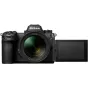 Беззеркальные камеры - Nikon Z 6III Camera with NIKKOR Z 24-70mm f/4 S Lens 1892 - быстрый заказ от производителя
