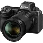 Mirrorless Cameras - Nikon Z 6III Camera with NIKKOR Z 24-70mm f/4 S Lens 1892 - quick order from manufacturer