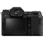 Mirrorless Cameras - Fujifilm GFX 100S II Camera Body, 102MP, 4K Video 600023616 - quick order from manufacturer