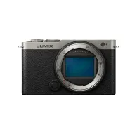Mirrorless Cameras - Panasonic Lumix DC-S9 Full-Frame Camera Body (Dark Silver) DC-S9GN-S - quick order from manufacturerMirrorless Cameras - Panasonic Lumix DC-S9 Full-Frame Camera Body (Dark Silver) DC-S9GN-S - quick order from manufacturer