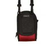 New products - Lowepro Ridge 10 Digital Camera Bag - Red, Waterproof, Padded - quick order from manufacturerNew products - Lowepro Ridge 10 Digital Camera Bag - Red, Waterproof, Padded - quick order from manufacturer