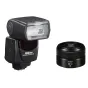 New products - Nikon Z Portrait Kit (Z 40mm F/2 + SB-700 Speedlight) - quick order from manufacturer