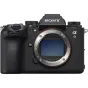 Беззеркальные камеры - Sony Alpha 9 III Body (ILCE-9M3) - 24.6MP Full-Frame Camera ILCE-9M3 - быстрый заказ от производителя