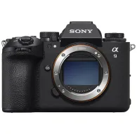 Mirrorless Cameras - Sony Alpha 9 III Body (ILCE-9M3) - 24.6MP Full-Frame Camera ILCE-9M3 - quick order from manufacturerMirrorless Cameras - Sony Alpha 9 III Body (ILCE-9M3) - 24.6MP Full-Frame Camera ILCE-9M3 - quick order from manufacturer