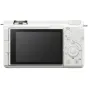 Mirrorless Cameras - Sony ZV-E10 II Vlogging Camera with 16-50mm Lens (White) ZVE10M2KW - quick order from manufacturer