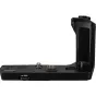 Sortimenta jaunumi - Olympus ECG-5 External Grip for OM-D Cameras V332080BW000 - ātri pasūtīt no ražotāja