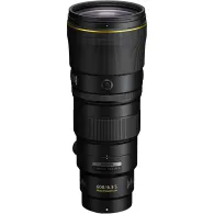 Новые товары - Nikon NIKKOR Z 600mm f/6.3 VR S Telephoto Lens JMA505DA - быстрый заказ от производителяНовые товары - Nikon NIKKOR Z 600mm f/6.3 VR S Telephoto Lens JMA505DA - быстрый заказ от производителя