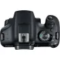DSLR Cameras - Canon EOS 2000D DSLR Camera Kit with 18-55mm and 75-300mm 2728C051 - quick order from manufacturer