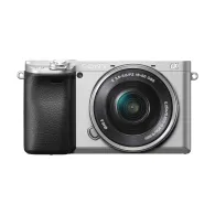 New products - Sony Alpha 6400 Camera with 16-50mm Lens, 24.2MP ILCE-6400L/S - quick order from manufacturerNew products - Sony Alpha 6400 Camera with 16-50mm Lens, 24.2MP ILCE-6400L/S - quick order from manufacturer