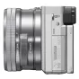 New products - Sony Alpha 6400 Camera with 16-50mm Lens, 24.2MP ILCE-6400L/S - quick order from manufacturer