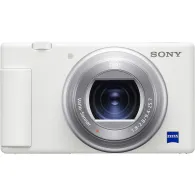 New products - Sony ZV-1 Compact Vlogging Camera (White) - 20.1MP, 4K DCZV1/W - quick order from manufacturerNew products - Sony ZV-1 Compact Vlogging Camera (White) - 20.1MP, 4K DCZV1/W - quick order from manufacturer