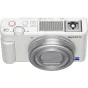 New products - Sony ZV-1 Compact Vlogging Camera (White) - 20.1MP, 4K DCZV1/W - quick order from manufacturer