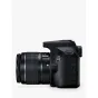 Spoguļkameras - Canon EOS 2000D DSLR Camera Kit with 18-55mm and 55-250mm - ātri pasūtīt no ražotāja