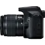 DSLR Cameras - Canon EOS 2000D DSLR Camera Kit with 18-55mm and 55-250mm 9564292111842 - quick order from manufacturer