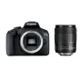 DSLR Cameras - Canon EOS 2000D DSLR Camera with EF-S 18-135mm Lens - quick order from manufacturer