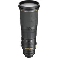 Sortimenta jaunumi - Nikon AF-S NIKKOR 500mm f/4E FL ED VR Telephoto Lens 20053 - ātri pasūtīt no ražotājaSortimenta jaunumi - Nikon AF-S NIKKOR 500mm f/4E FL ED VR Telephoto Lens 20053 - ātri pasūtīt no ražotāja