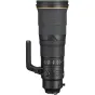 Новые товары - Nikon AF-S NIKKOR 500mm f/4E FL ED VR Telephoto Lens 20053 - быстрый заказ от производителя