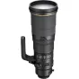 Новые товары - Nikon AF-S NIKKOR 500mm f/4E FL ED VR Telephoto Lens 20053 - быстрый заказ от производителя