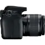 Зеркальные фотоаппараты - Canon EOS 2000D DSLR Camera Kit with 18-55mm and 75-300mm - быстрый заказ от производителя
