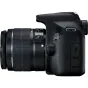 DSLR Cameras - Canon EOS 2000D DSLR Camera Kit with 18-55mm and 75-300mm - quick order from manufacturer