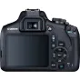 DSLR Cameras - Canon EOS 2000D DSLR Camera with EF-S 10-18mm Lens - quick order from manufacturer