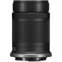 Mirrorless Cameras - Canon EOS R100 w RF-S 1845MM IS STM + RF-S 55-210MM F5-7.1 IS STM + RF adapter - quick order from manufacturer