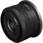 Mirrorless Cameras - Canon EOS R100 Camera with RF-S 18-45mm & 55-210mm Lenses 6052C022 - quick order from manufacturer