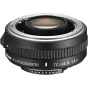 New products - Nikon AF-S Teleconverter TC-14E III (1.4x) for F-mount Lenses JAA925DA - quick order from manufacturer