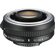 New products - Nikon AF-S Teleconverter TC-14E III (1.4x) for F-mount Lenses JAA925DA - quick order from manufacturerNew products - Nikon AF-S Teleconverter TC-14E III (1.4x) for F-mount Lenses JAA925DA - quick order from manufacturer