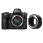 New products - Nikon Z8 Mirrorless Camera with FTZ II Adapter - quick order from manufacturer