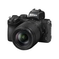 New products - Nikon Z50 Mirrorless Camera with NIKKOR Z DX 18-140mm Lens - quick order from manufacturerNew products - Nikon Z50 Mirrorless Camera with NIKKOR Z DX 18-140mm Lens - quick order from manufacturer