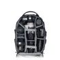 Backpacks - Tamrac Anvil 17 Black Photography Backpack for DSLRs and Laptops - quick order from manufacturer