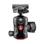 New products - Manfrotto MH496-BH Aluminum Ball Head for SLR Cameras - quick order from manufacturer