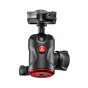 Новые товары - Manfrotto MH496-BH Aluminum Ball Head for SLR Cameras - быстрый заказ от производителя
