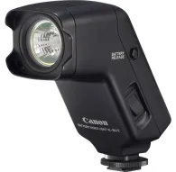 LED накамерный - Canon VL-10 Li II Video Light for Camcorders - быстрый заказ от производителяLED накамерный - Canon VL-10 Li II Video Light for Camcorders - быстрый заказ от производителя