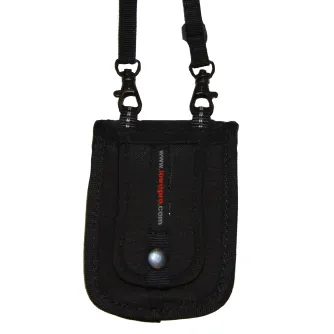 New products - Lowepro Ridge 10 Digital Camera Bag Arctic Blue - quick order from manufacturer