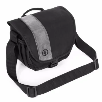 Kameru somas - Tamrac Rally 2 Black v2.0 Camera Bag for DSLR - ātri pasūtīt no ražotāja