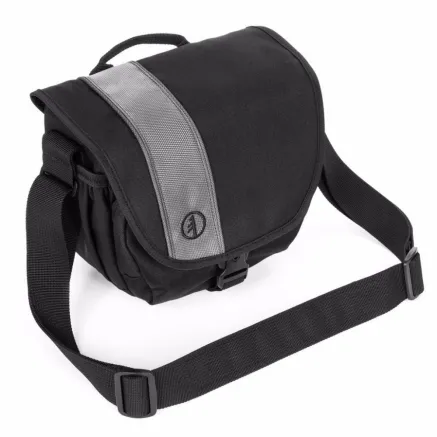 Tamrac Rally 2 Black v2.0 Camera Bag for DSLR