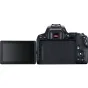 DSLR Cameras - Canon EOS 250D DSLR Camera with EF-S 18-55mm & 75-300mm 3454C016 - quick order from manufacturer