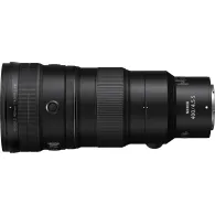 MIRRORLESS Objektīvi - Nikon NIKKOR Z 400mm F4.5 VR S Super-Telephoto Lens JMA503DA - ātri pasūtīt no ražotājaMIRRORLESS Objektīvi - Nikon NIKKOR Z 400mm F4.5 VR S Super-Telephoto Lens JMA503DA - ātri pasūtīt no ražotāja