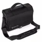 Kameru somas - Tamrac Derechoe 5 Black Camera Bag with Fidlock Magnetic Latch - ātri pasūtīt no ražotāja