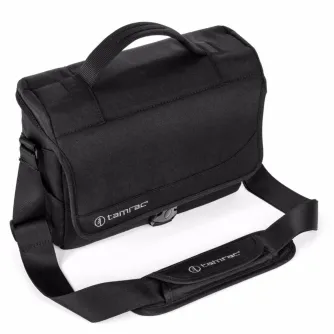 Сумки для фотоаппаратов - Tamrac Derechoe 5 Black Camera Bag with Fidlock Magnetic Latch - быстрый заказ от производителя