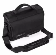 Kameru somas - Tamrac Derechoe 5 Black Camera Bag with Fidlock Magnetic Latch - ātri pasūtīt no ražotājaKameru somas - Tamrac Derechoe 5 Black Camera Bag with Fidlock Magnetic Latch - ātri pasūtīt no ražotāja