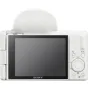Беззеркальные камеры - Sony ZV-1 II Vlog Camera Body (White) - SOZV1M2W SOZV1M2W - быстрый заказ от производителя