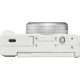 Mirrorless Cameras - Sony ZV-1 II Vlog Camera Body (White) - SOZV1M2W SOZV1M2W - quick order from manufacturer