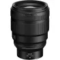 Sortimenta jaunumi - Nikon NIKKOR Z 85mm f/1.2 S Portrait Lens for Z-Series JMA302DA - ātri pasūtīt no ražotāja