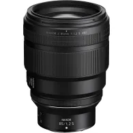 New products - Nikon NIKKOR Z 85mm f/1.2 S Portrait Lens for Z-Series JMA302DA - quick order from manufacturerNew products - Nikon NIKKOR Z 85mm f/1.2 S Portrait Lens for Z-Series JMA302DA - quick order from manufacturer